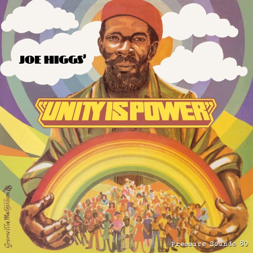 Unity Is Power