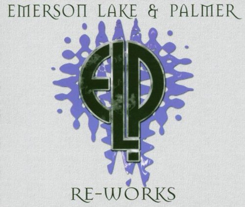 Re-works 3cd