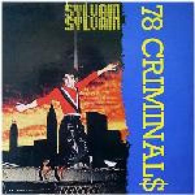 78 Criminals