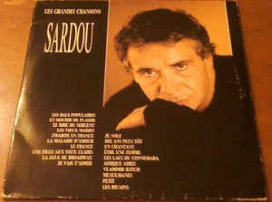 Les Grandes Chansons