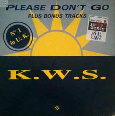 Please Don't Go / Game Boy