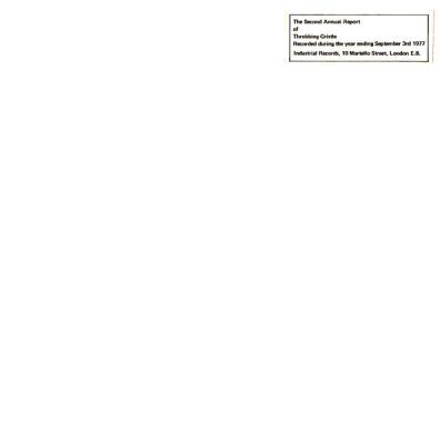 The Second Annual Report