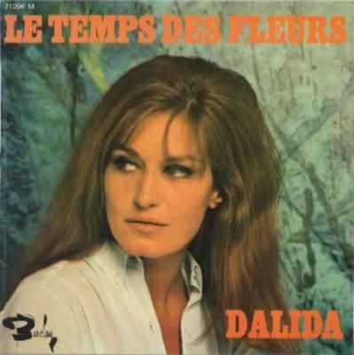 Le Temps Des Fleurs