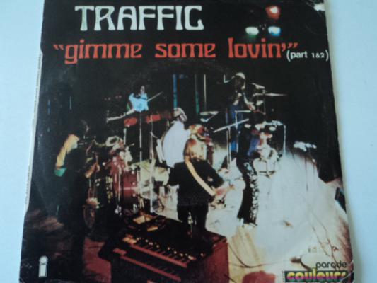 Gimme Some Lovin