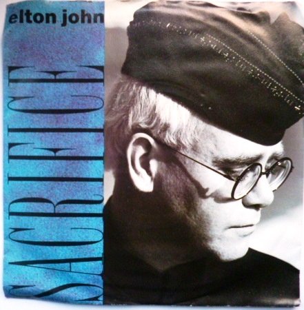 Sacrifice - Elton John 7 45