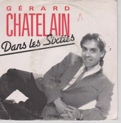 Dans Les Sixties