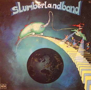 Slumberlandband