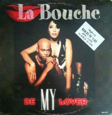 Be My Lover