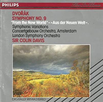 Symphony N°9