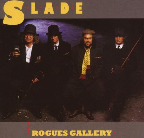 Rogues Gallery 7 10 22 5(6 9 9)2020 Vg Vg+ Marques Ne S'entendent Pas Aillant 2017