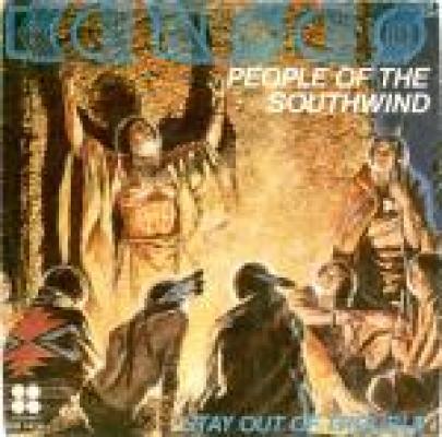 People Of The South Wind