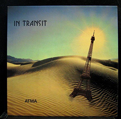 Atma In Transit