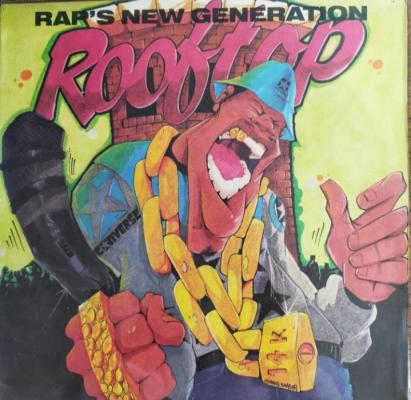 Rooftop - ***