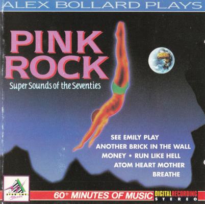 Pink Rock - Super Sound Of The Seventies