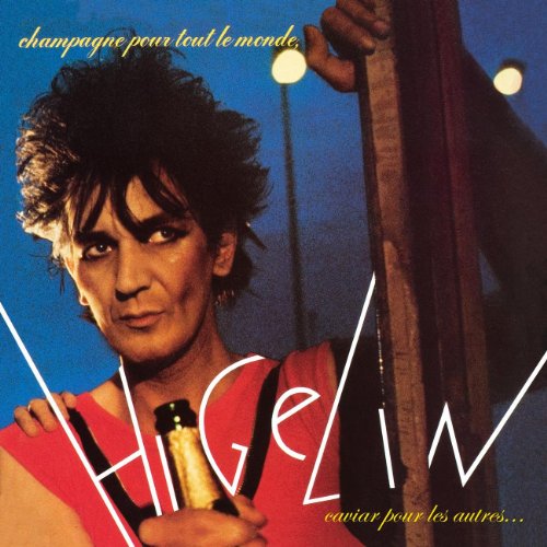 Champagne Pour Tout Monde / Caviar Pour Les Autres