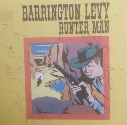 Hunter Man