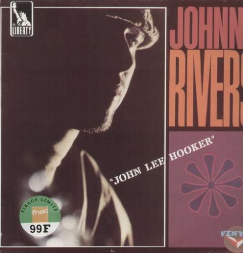 Whisky A Go-go Revisited - John Lee Hooker