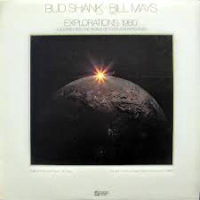 Explorations: 1980