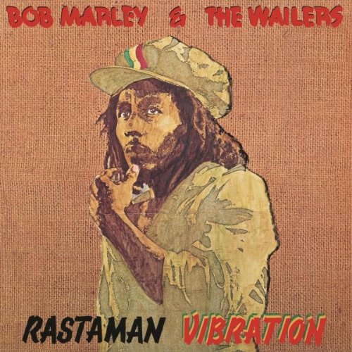 Rastaman Vibration