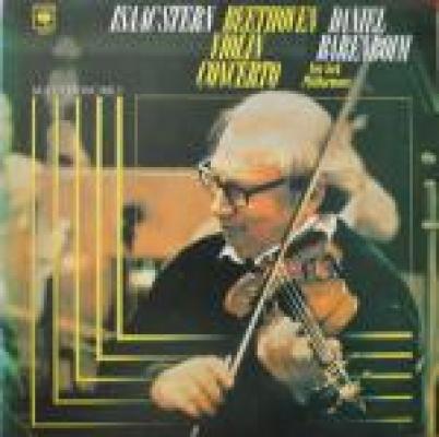 Violin Concerto