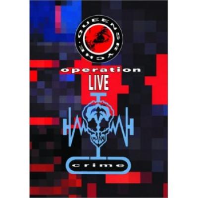 Operation Live Crime