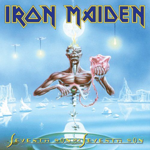 Seventh Son