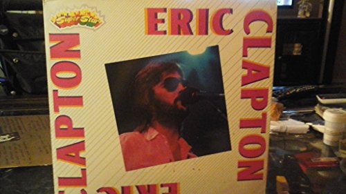 Il Blues Di Eric Clapton Lp