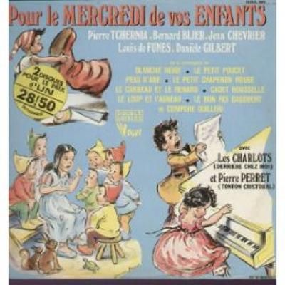 Pour Le Mercredi De Vos Enfants