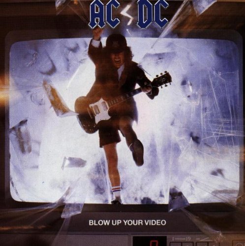 Blow Up Your Video By Ac/dc