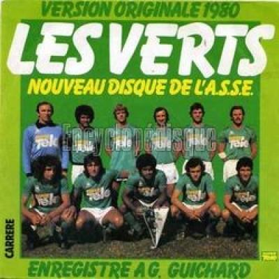 Les Verts