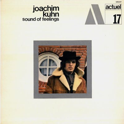 Sound Of Feelings - Actuel 17
