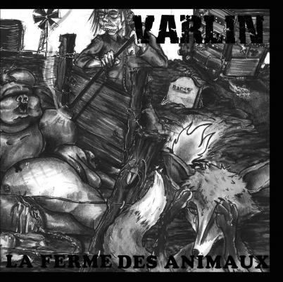 La Ferme Des Animaux