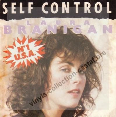 Self Control
