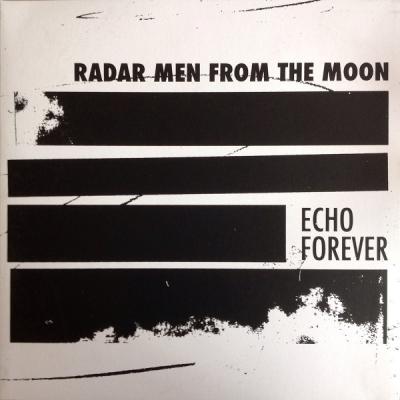 Echo Forever
