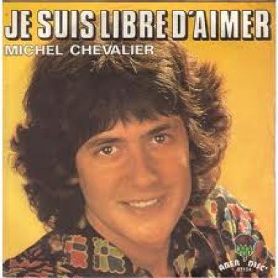 Je Suis Libre D'aimer