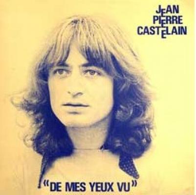 De Mes Yeux Vu