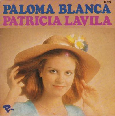 Paloma Blanca