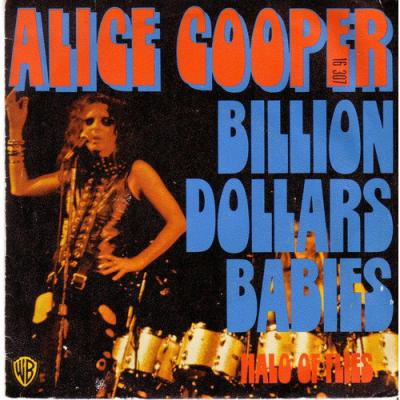 Billion Dollars Babies