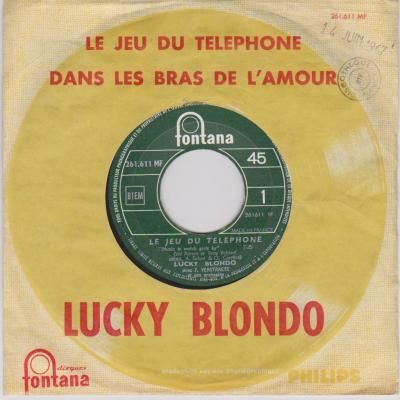 Le Jeu Du Téléphone