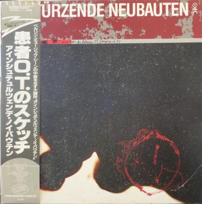 Zeichmungen Des Patienten O.t.