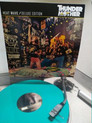 Heat Wave Deluxe Edition