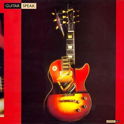 Guitar Speak