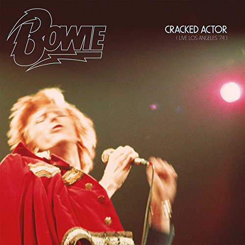 Cracked Actor: Live Los Angeles '74
