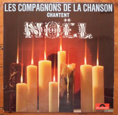 Chantent Noël