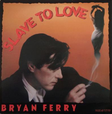 Slave To Love