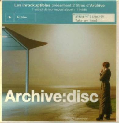 Archive: Disc