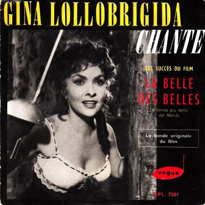 Bo Film La Belle Des Belles