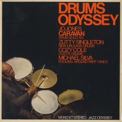 Drums Odyssey