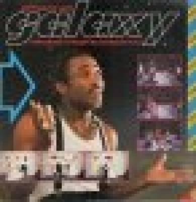 Everybody's Laughing