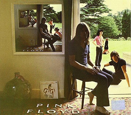 Pink Floyd Ummagumma (2cds) (dversion) By Pink Floyd